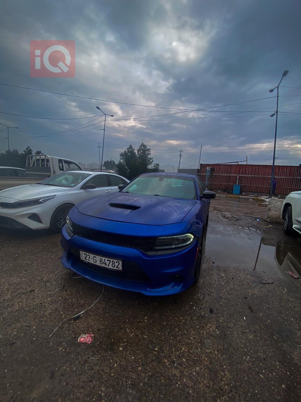 Dodge Charger